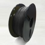 Raise3D Premium PLA Black | 1.75mm | 1kg