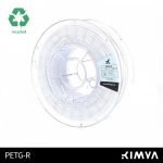 Kimya PETG-R White 1.75mm 750g Filament