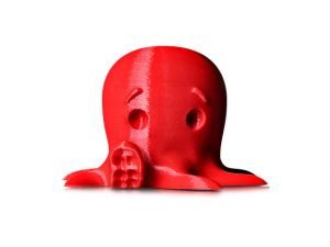 MAKERBOT True Red ABS - Image 2