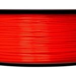MAKERBOT True Red ABS
