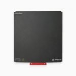 Raise3D Pro3 Series Build Plate With Handle And Buildtak Printing Surface