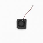 Raise3D Pro3 Series Left Model Cooling Fan
