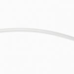 Raise3D E2CF Flexible filament tube