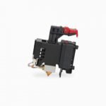 Raise3D Pro3 Series Interchangeable Hot End - Image 2