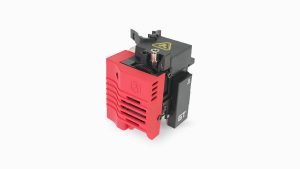 Raise3D E2CF Left Print Head With Auto-leveling System Assembly - Image 2