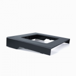 RAISE 3D E2 Hinged Lid