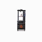 RAISE 3D Printer Cart for Raise Pro2 Plus and Pro3 Plus