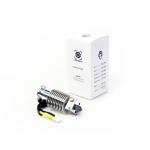 BCN3D Hotend X by E3D (0.6mm)