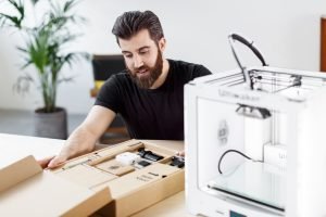 Ultimaker Extrusion Upgrade Kit - Image 2