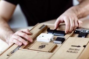 Ultimaker Extrusion Upgrade Kit - Image 5