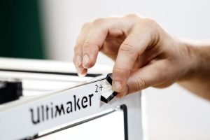 Ultimaker Extrusion Upgrade Kit - Image 3