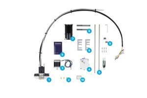 Ultimaker Extrusion Upgrade Kit - Image 8