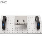 PEOPOLY Phenom XXL Plate