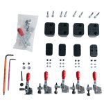 Photocentric Magna Vat Clamps