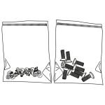 Photocentric LC Magna Vat Screws – Service Pack