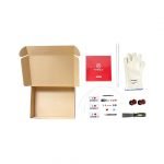 RAISE 3D Accessory Box Kits | Pro2 Series