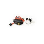 RAISE 3D Steering Engine | Pro2 Series