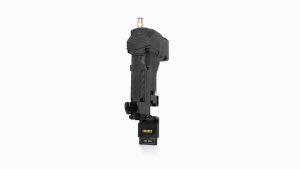 Raise3D Pro3 Series Right Extruder (Without Hot End) - Image 2