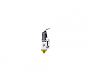 RAISE 3D E2 Right Hotend Assembly