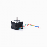RAISE 3D E2 Extruder Motor