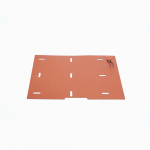 RAISE 3D E2 Silicone Heated Bed