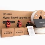 Raise3D Hyper Speed Upgrade Kit (Pro3 Series Only)