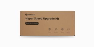Raise3D Hyper Speed Upgrade Kit (Pro3 Series Only) - Image 2