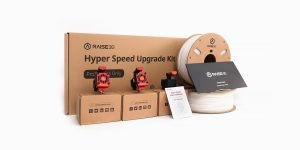 Raise3D Hyper Speed Upgrade Kit (Pro3 Series Only)