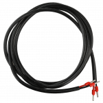 Raise3D Pro 2 Heated Bed Power Cable