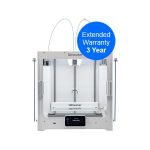 Ultimaker S5 Warranty Extension to 3 Years