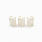 RAISE 3D Hot End Silicon Cover