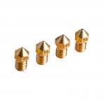 UM2+ Nozzle Pack 5×0.40mm