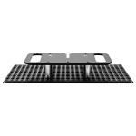 LIQUID CRYSTAL MAGNA PLATFORM ASSEMBLY