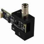 Raise3D Pro3 Series Left Filament Run-Out Sensor