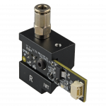 Raise3D Pro3 Series Right Filament Run-Out Sensor