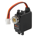 Raise3D Pro3 Series Steering engine With Cylindrical Gear