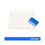 Adhesion sheets – Ultimaker2+ and Ultimaker3 Range
