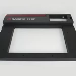Raise3D E2CF Front Cover