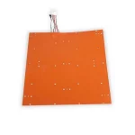 Raise3D Pro3 Series Silicone Heating Plate
