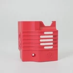 Raise3D E2CF Right Extruder Cover