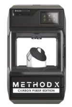 MAKERBOT METHOD X – CARBON FIBRE EDITION