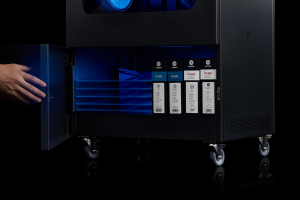 BCN3D Epsilon W50 + Smart Cabinet Bundle - Image 6
