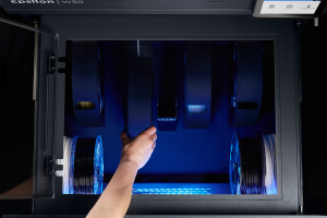 BCN3D Epsilon W50 + Smart Cabinet Bundle - Image 7
