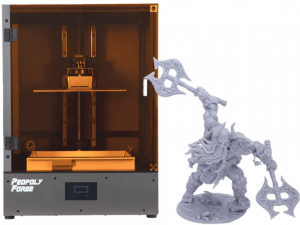 PEOPOLY PHENOM FORGE - Image 10