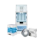 UltiMaker S5 Pro Bundle with PVA Removal Station
