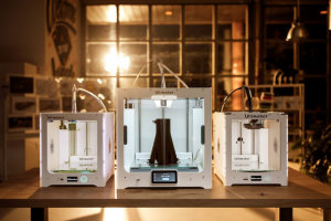 ULTIMAKER S3 - Image 7