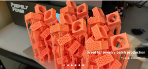 PEOPOLY PHENOM FORGE - Image 7