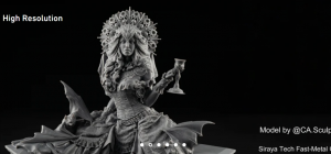 PEOPOLY PHENOM FORGE - Image 4