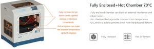 CREATBOT F430 – 420°C  Special Bundle Offer - Image 12