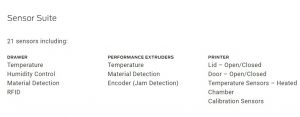 MAKERBOT METHOD X – CARBON FIBRE EDITION - Image 3